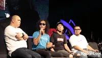 Foto Kaka Slank