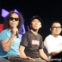 Foto Kaka Slank