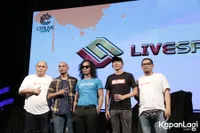 Foto Kaka Slank