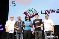 Foto Kaka Slank