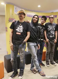 Foto Kaka Slank