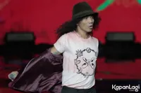 Foto Kaka Slank