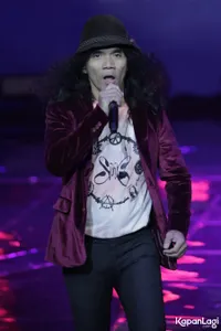 Foto Kaka Slank