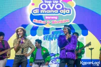 Foto Kaka Slank