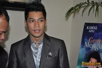Foto Kamal Adli
