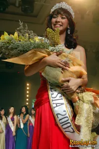 Foto Kamidia Radisti