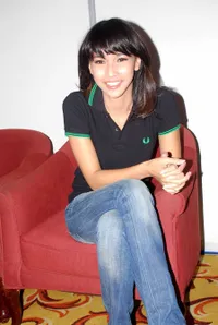 Foto Kamidia Radisti