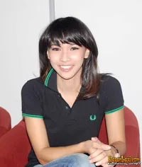 Foto Kamidia Radisti