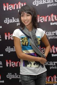 Foto Kamidia Radisti