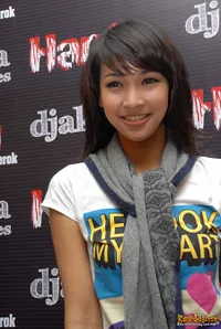 Foto Kamidia Radisti