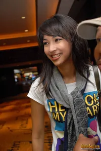 Foto Kamidia Radisti