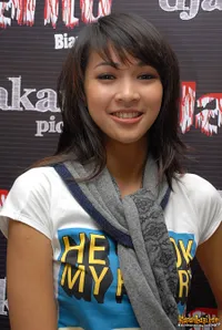 Foto Kamidia Radisti