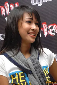 Foto Kamidia Radisti