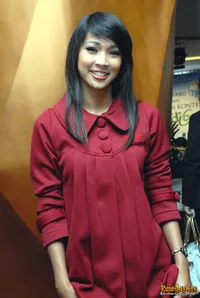 Foto Kamidia Radisti