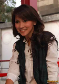 Foto Kamidia Radisti