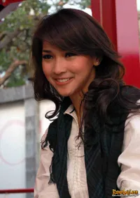 Foto Kamidia Radisti