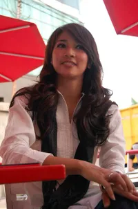 Foto Kamidia Radisti