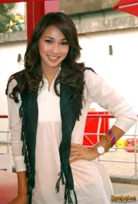 Foto Kamidia Radisti