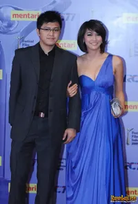 Foto Kamidia Radisti