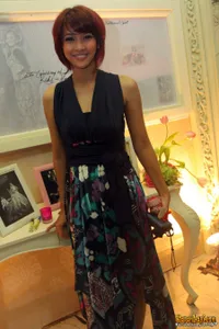 Foto Kamidia Radisti