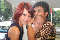 Foto Kamidia Radisti