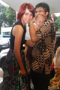 Foto Kamidia Radisti