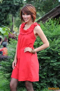 Foto Kamidia Radisti