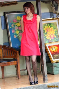 Foto Kamidia Radisti