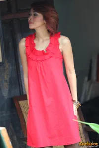 Foto Kamidia Radisti