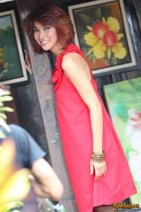 Foto Kamidia Radisti