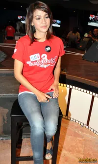 Foto Kamidia Radisti