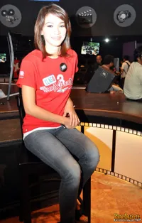 Foto Kamidia Radisti