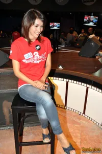 Foto Kamidia Radisti