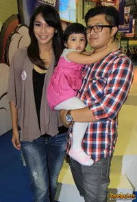 Foto Kamidia Radisti