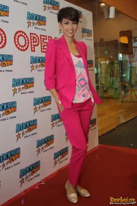 Foto Kamidia Radisti