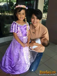 Foto Kamidia Radisti