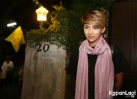 Foto Kamidia Radisti