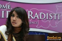 Foto Kamidia Radisti
