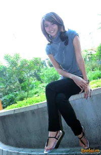 Foto Kamidia Radisti