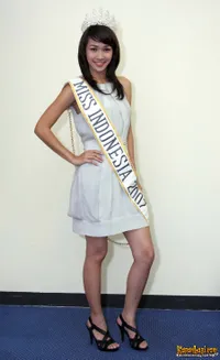 Foto Kamidia Radisti