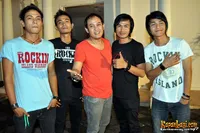 Foto Kamosa Band