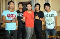 Foto Kamosa Band