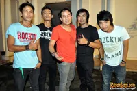 Foto Kamosa Band