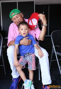 Foto Kana Mahatma Soeprapto