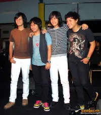 Foto Kanda Band