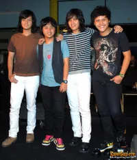 Foto Kanda Band