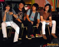 Foto Kanda Band