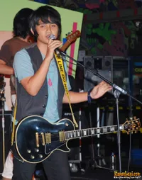 Foto Kanda Band