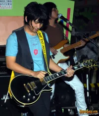 Foto Kanda Band