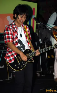 Foto Kanda Band